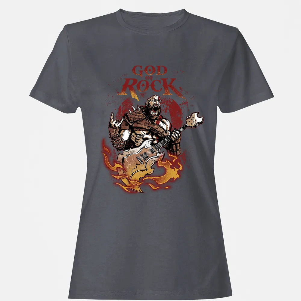 Women's T-shirt - S17YJL47