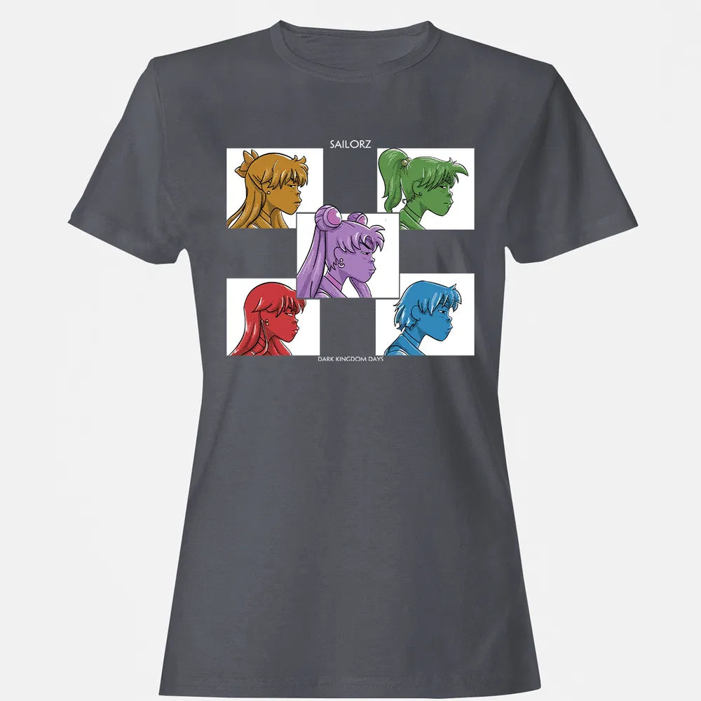 Women's T-shirt - LX81CYD8