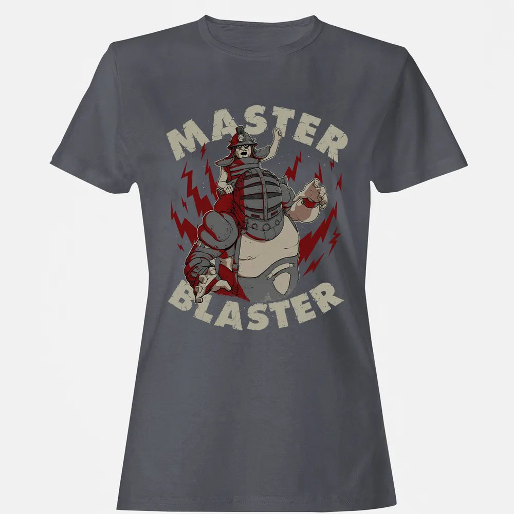 Women's T-shirt - PZL31H8B