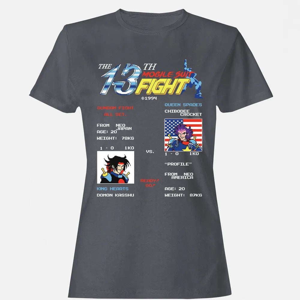 Women's T-shirt - 78DQ4Z5H