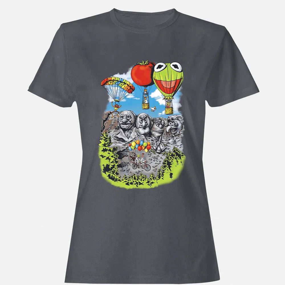 Women's T-shirt - YRXY5TTC