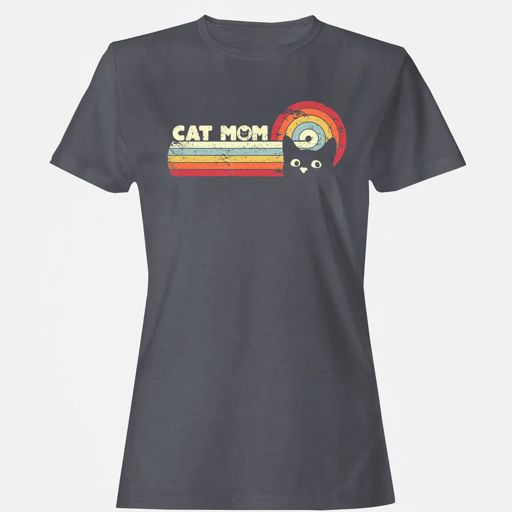 Women's T-shirt - 4UZR554Y