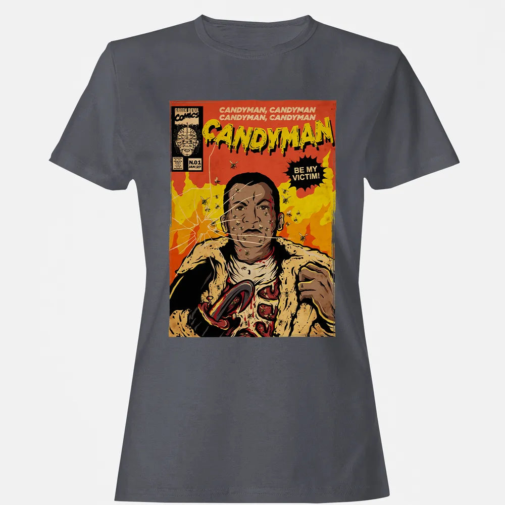 Women's T-shirt - 9WSSTSFR