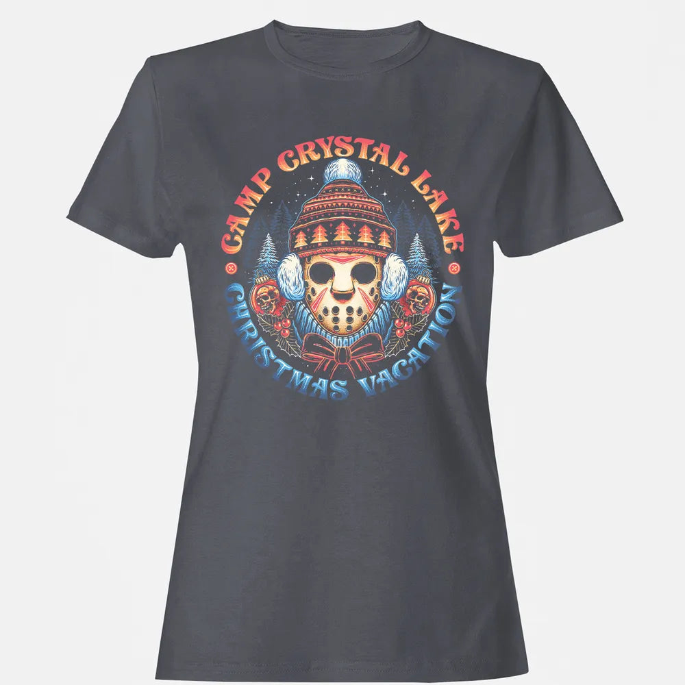 Women's T-shirt - TH8N8NXJ