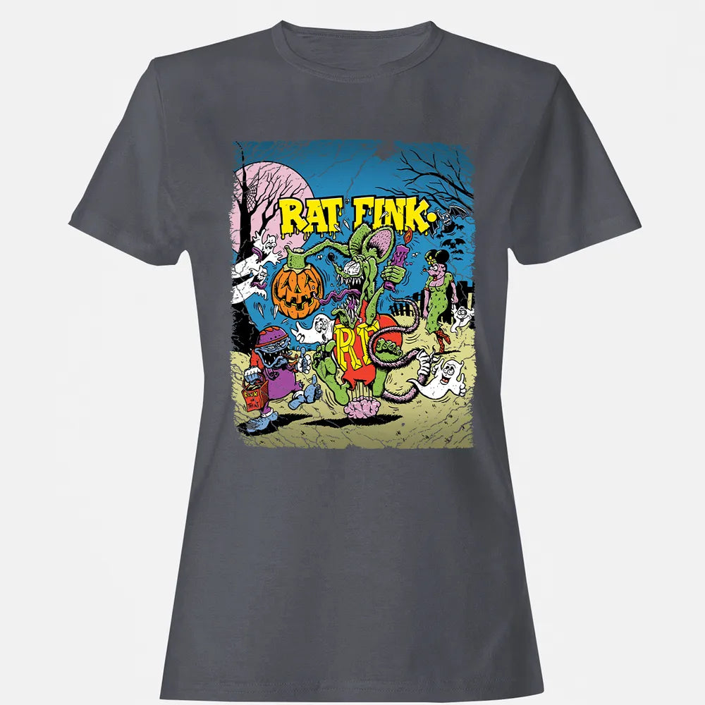 Women's T-shirt - MQKWPDN5