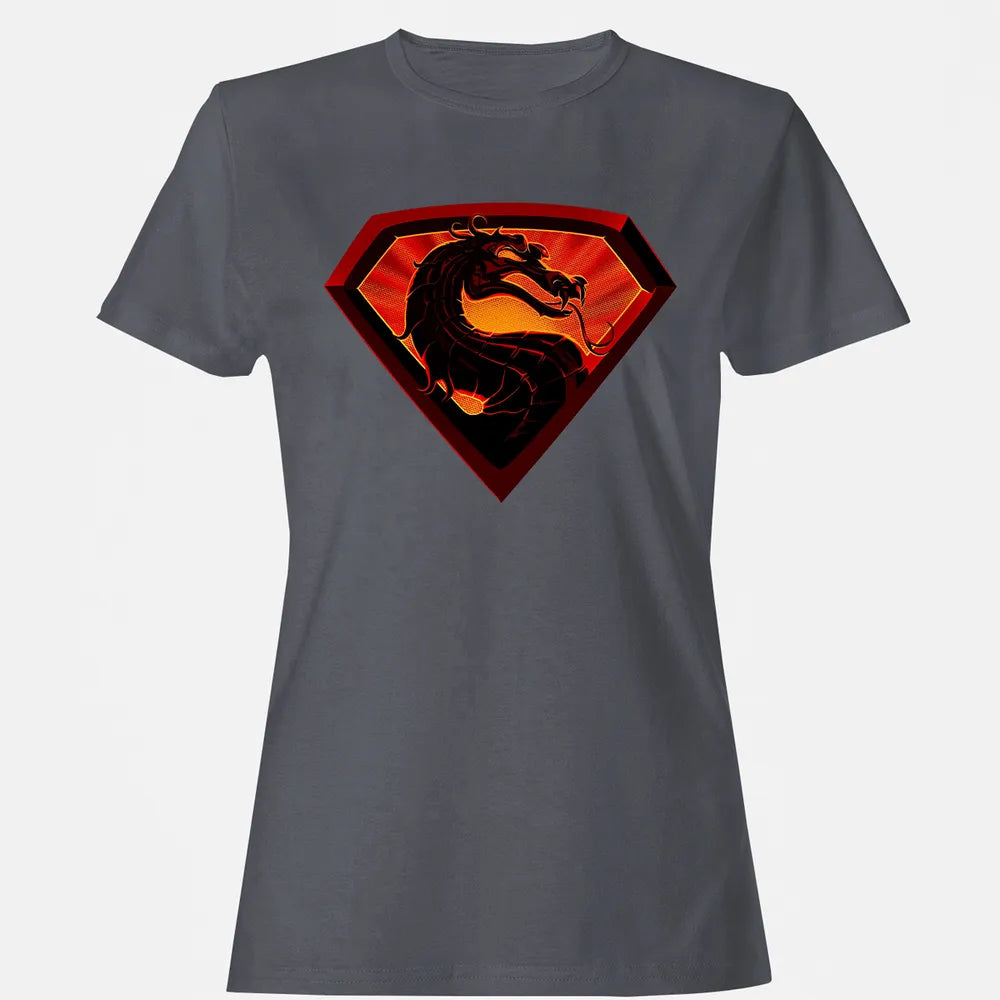 Women's T-shirt - G1DGHGMU