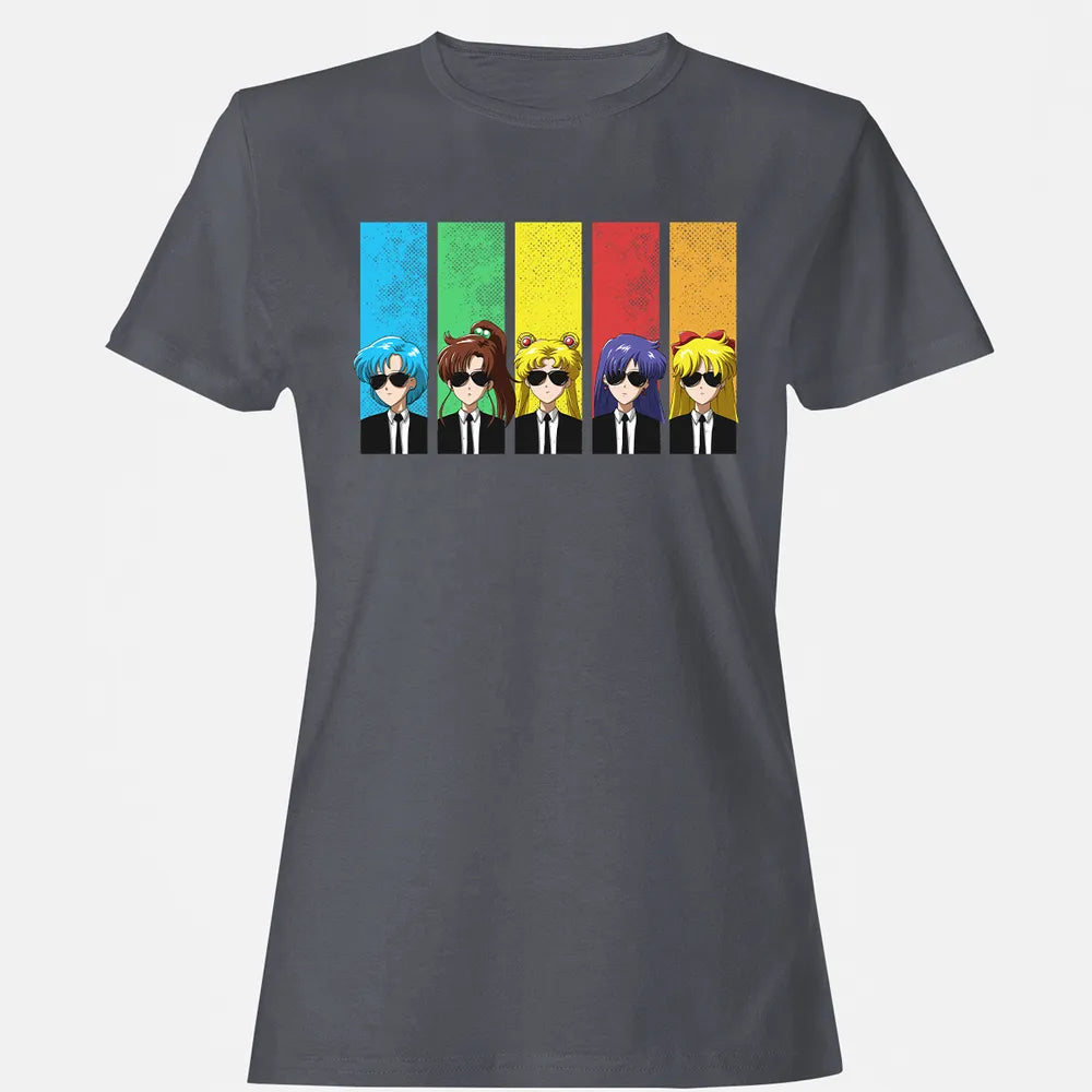 Women's T-shirt - V9TSVYVP