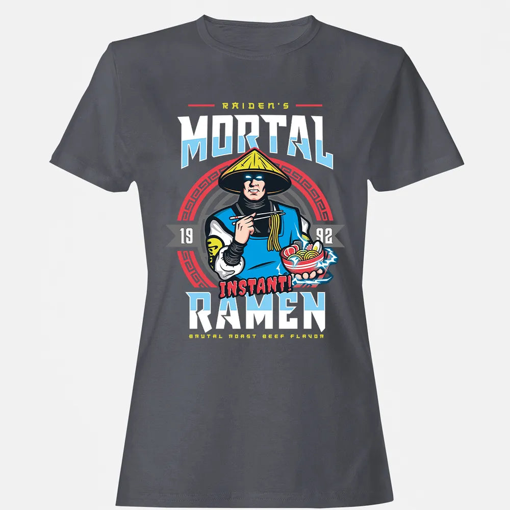 Women's T-shirt - EFM283TH