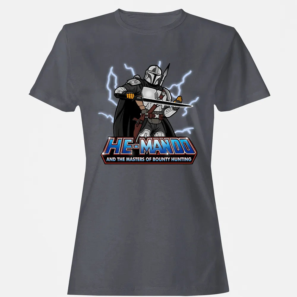 Women's T-shirt - RWD6C8PC
