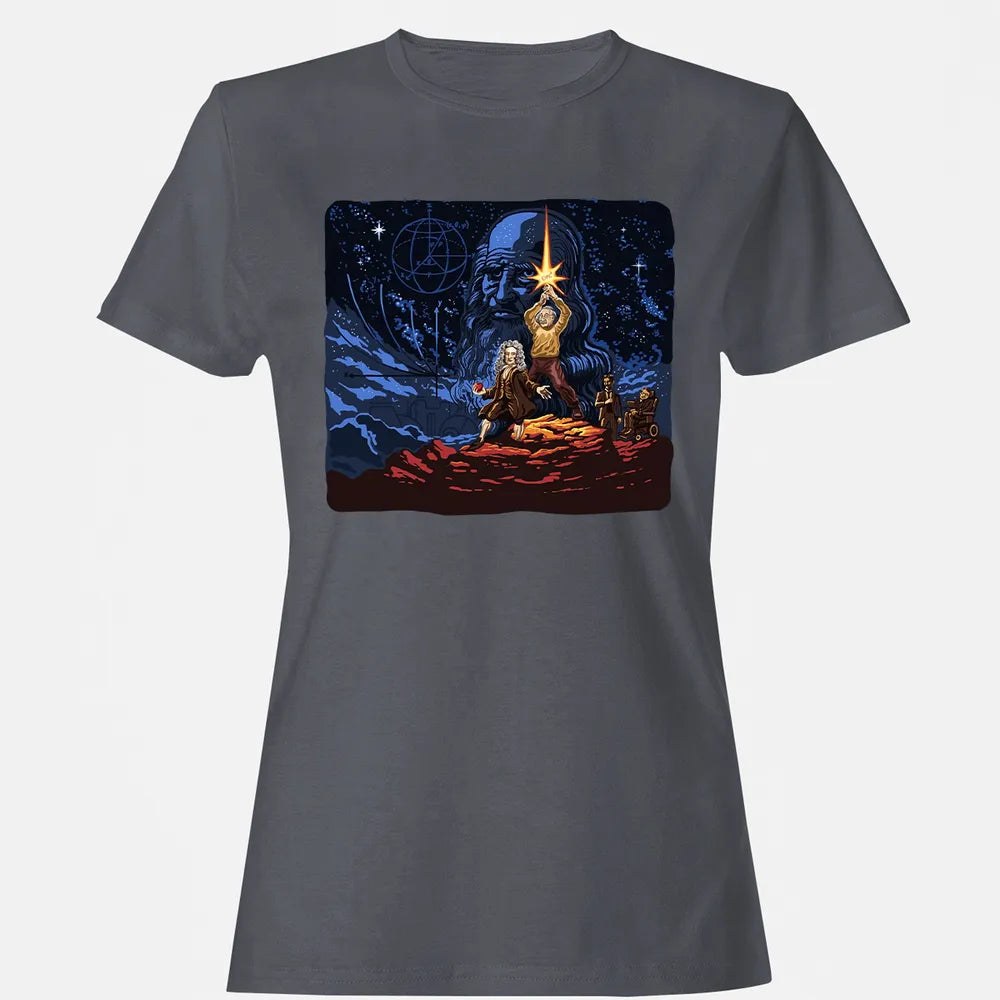 Women's T-shirt - M67WMUKA