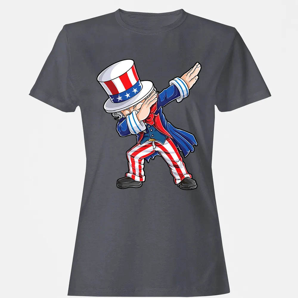 Women's T-shirt - RSTQPLNP