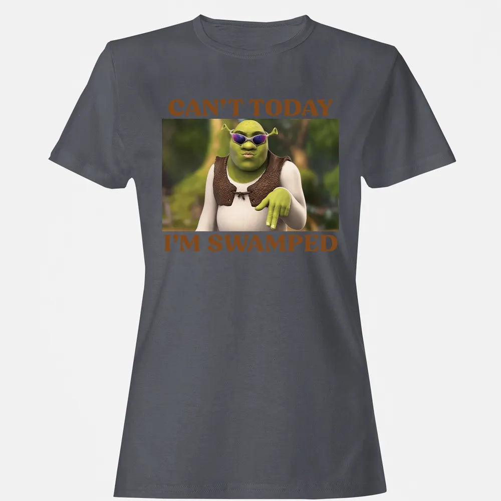 Women's T-shirt - MSAXUZFM
