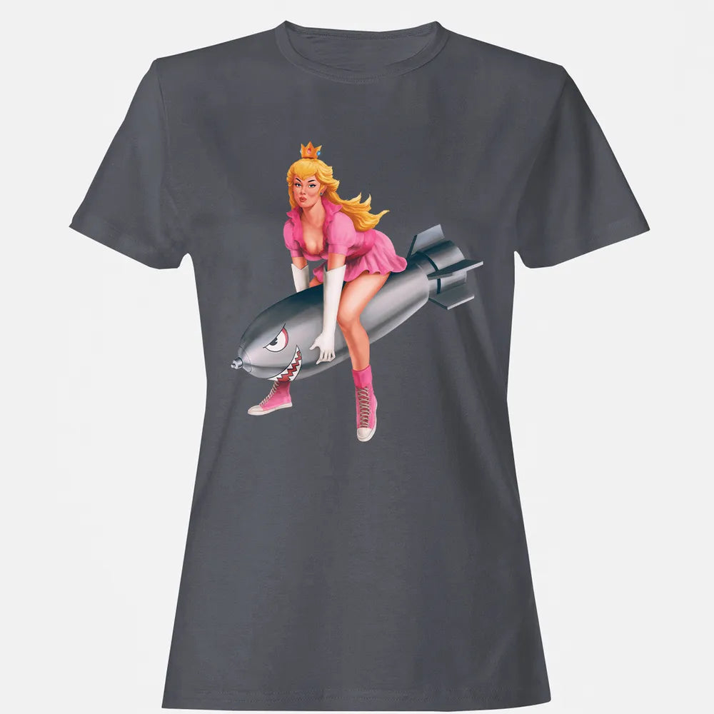 Women's T-shirt - SE922A77