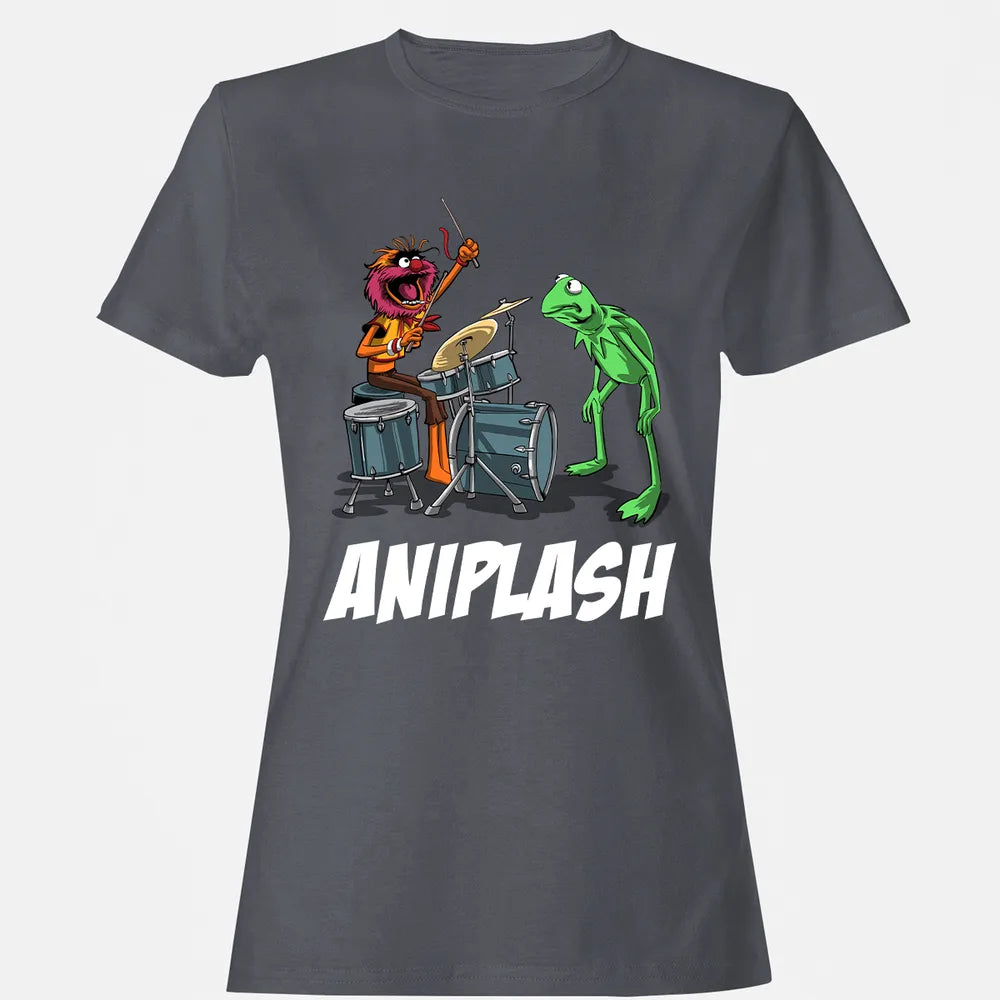 Women's T-shirt - 17FD6ZKN