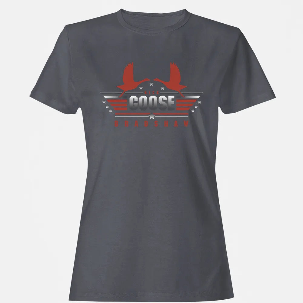 Women's T-shirt - WSF3QH9P