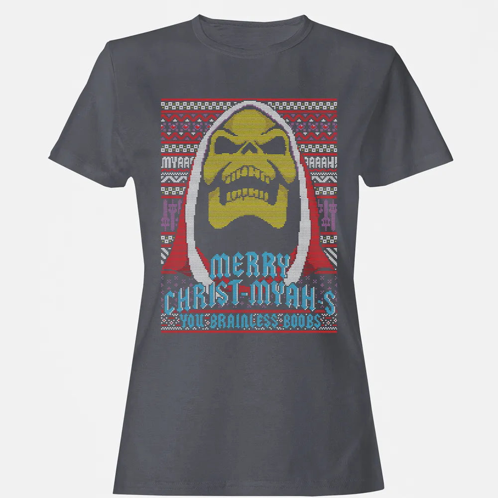 Women's T-shirt - CK7YJC12
