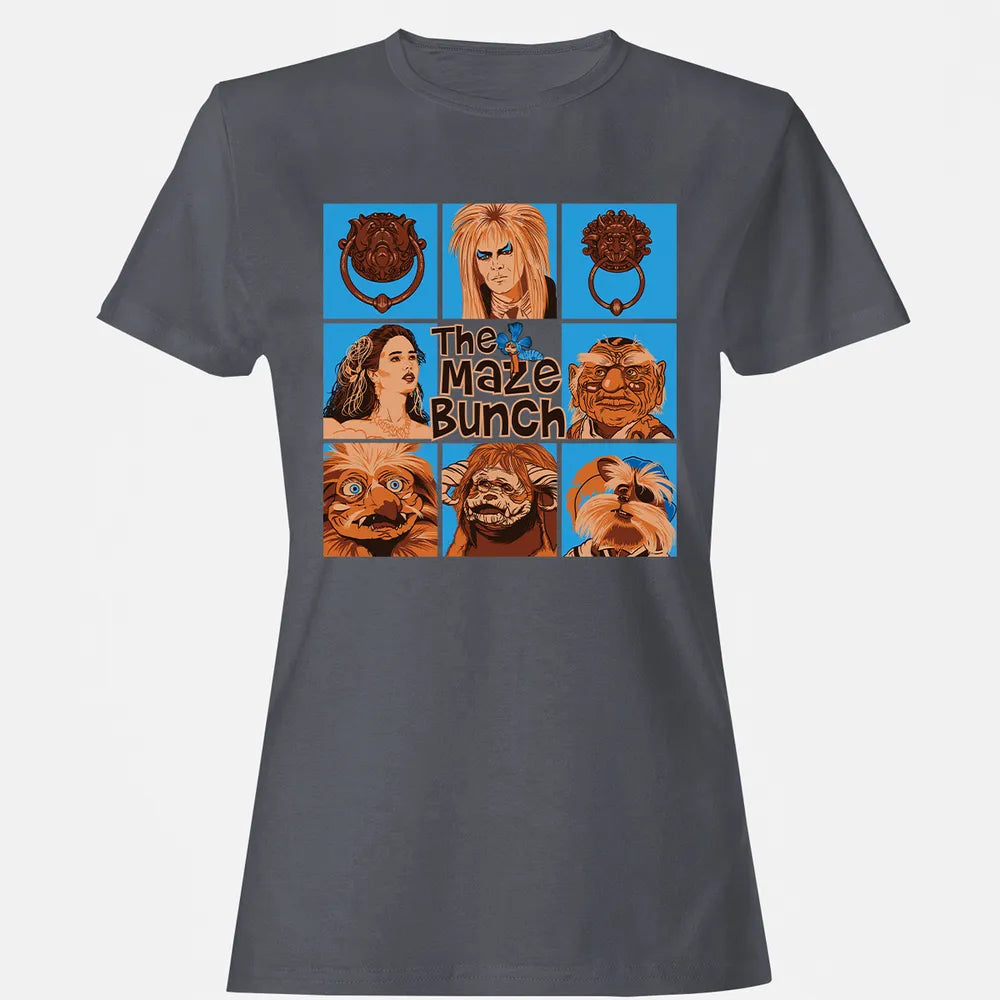 Women's T-shirt - TXHJ2BXL