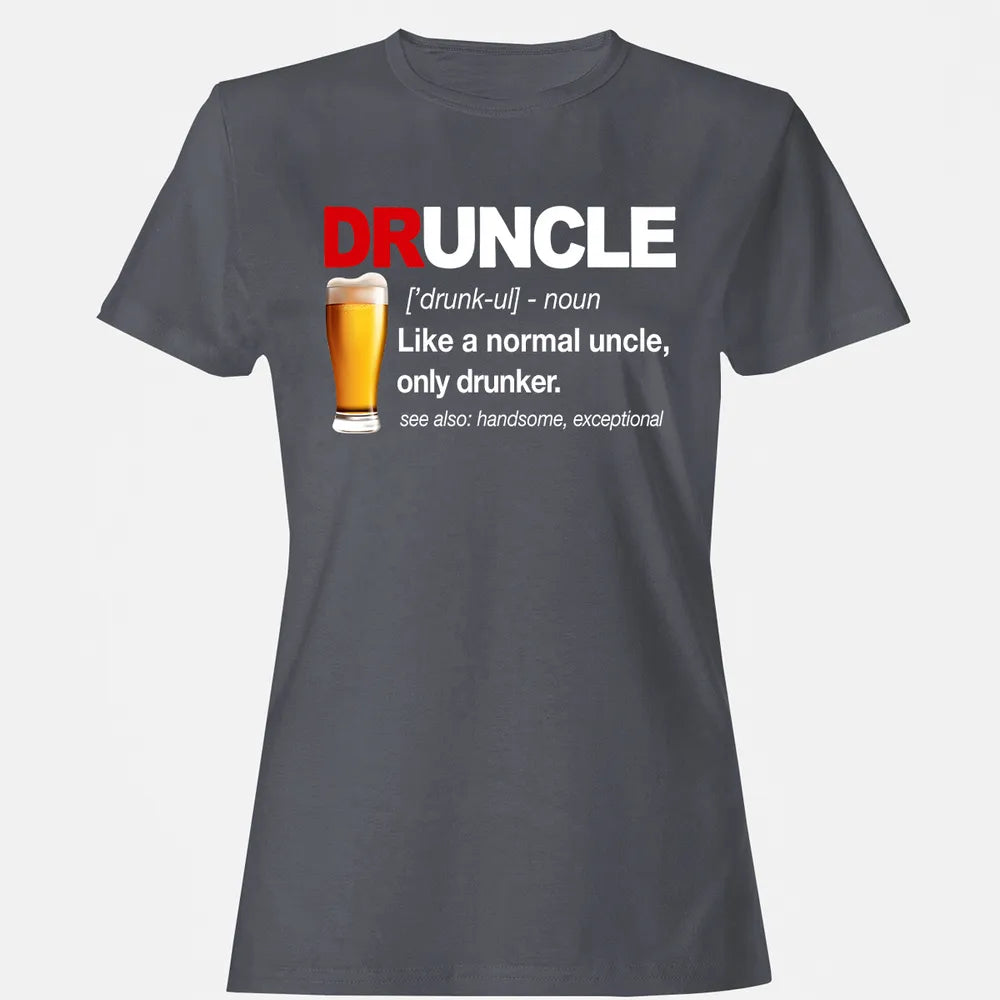 Women's T-shirt - YSDRESRJ