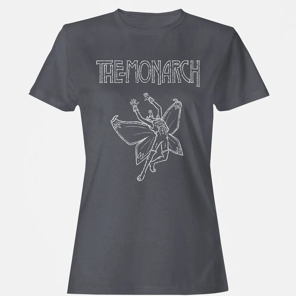 Women's T-shirt - 7GQ5CWXZ