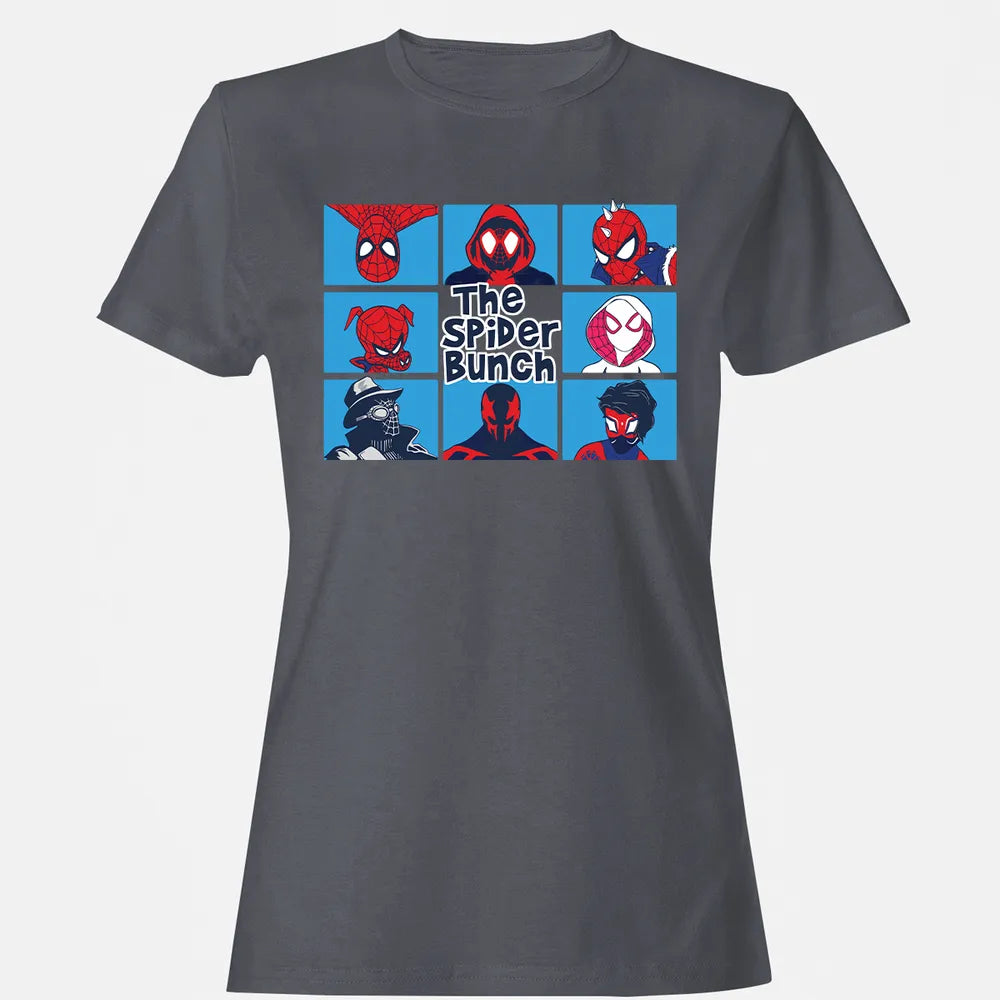 Women's T-shirt - Q2FUQF72