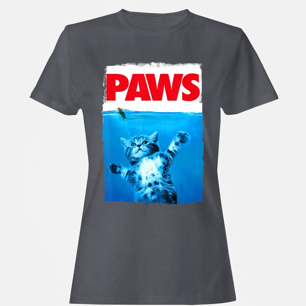 Women's T-shirt - S6TB13EU