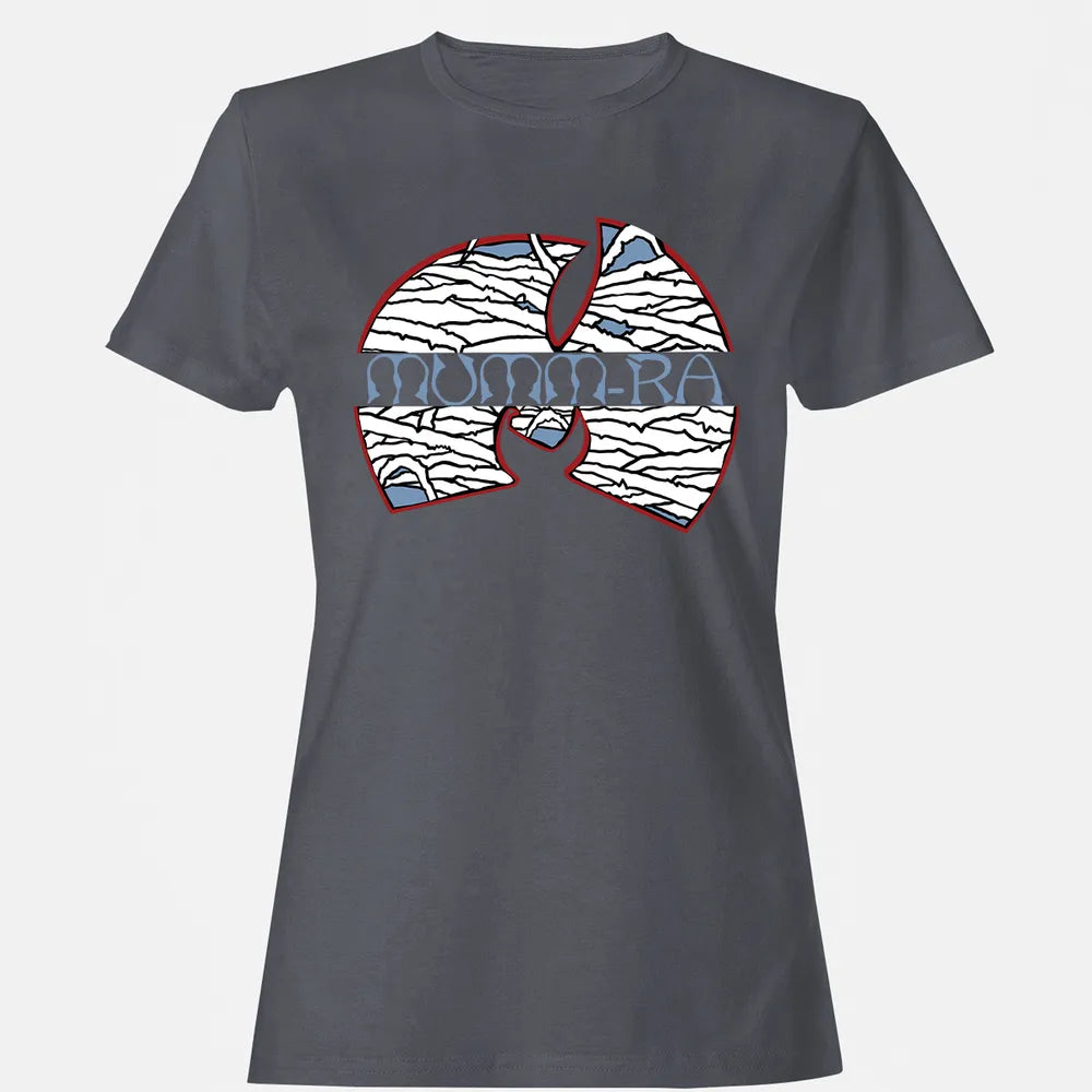 Women's T-shirt - ZLVLRU74