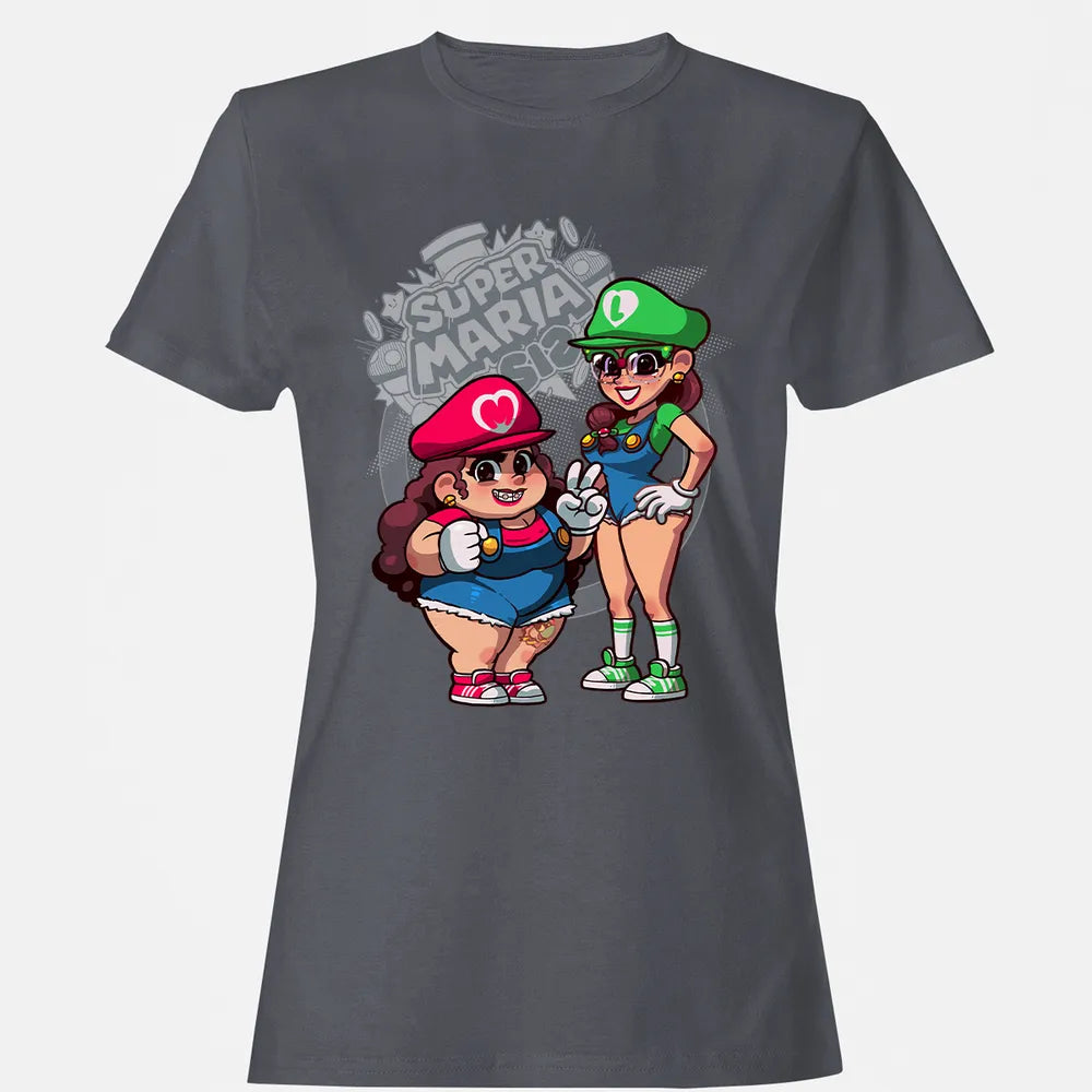 Women's T-shirt - MQ2JW4AJ