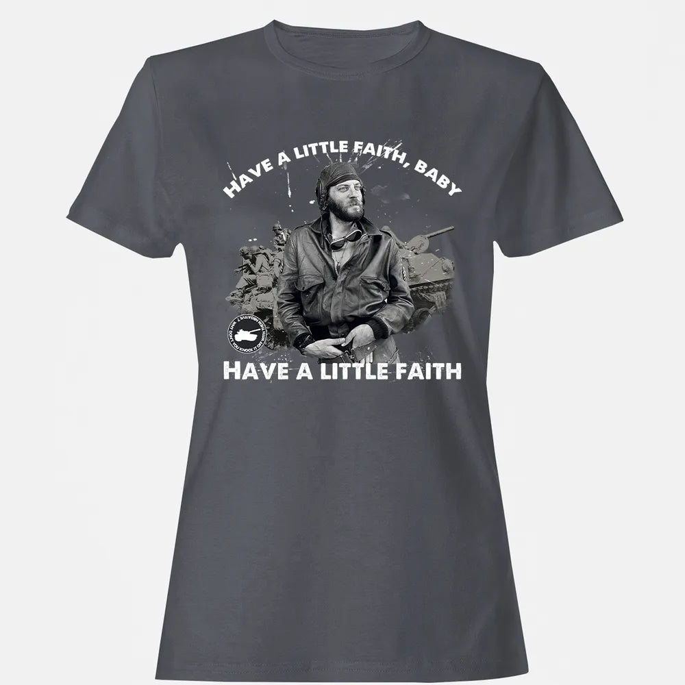 Women's T-shirt - NCF7J6MP