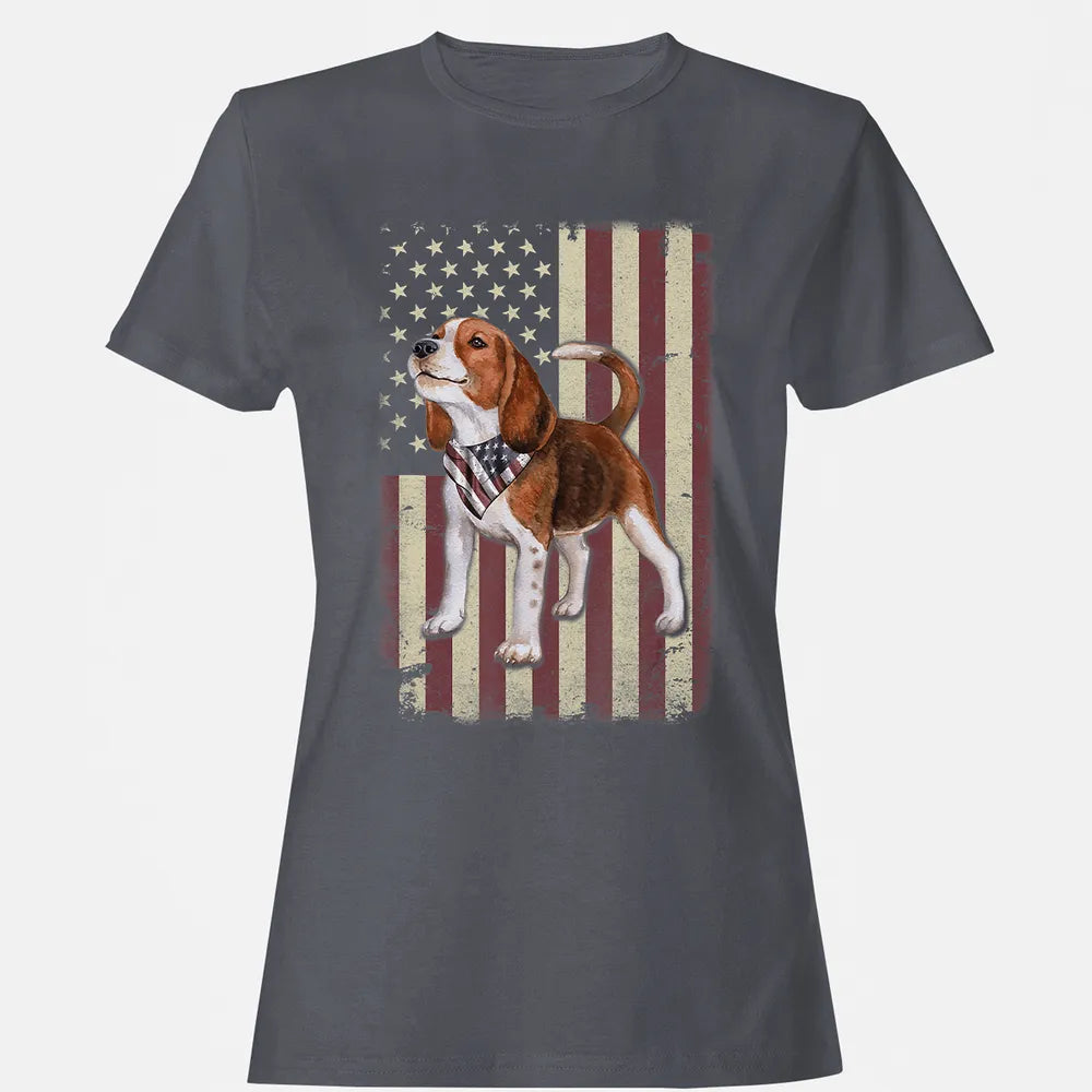 Women's T-shirt - Y639S6VQ