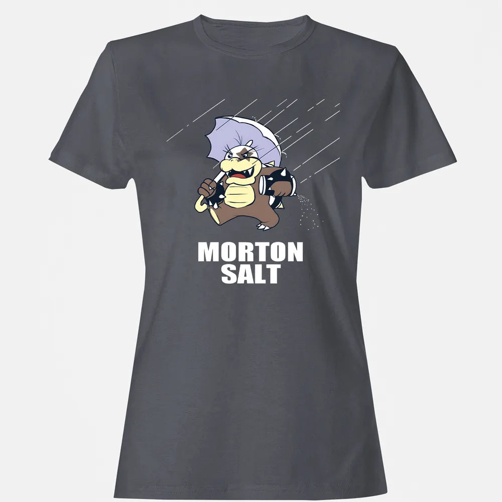 Women's T-shirt - 4QJ1FHDJ