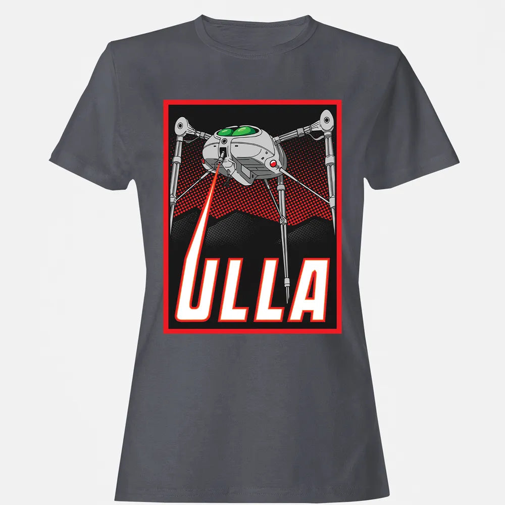 Women's T-shirt - GDAPL1CY