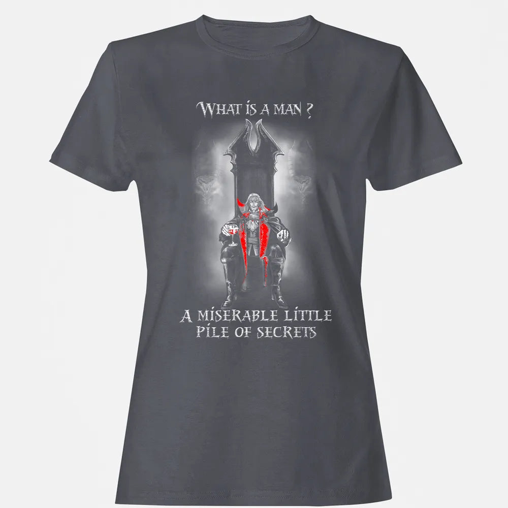 Women's T-shirt - KS55L5UM