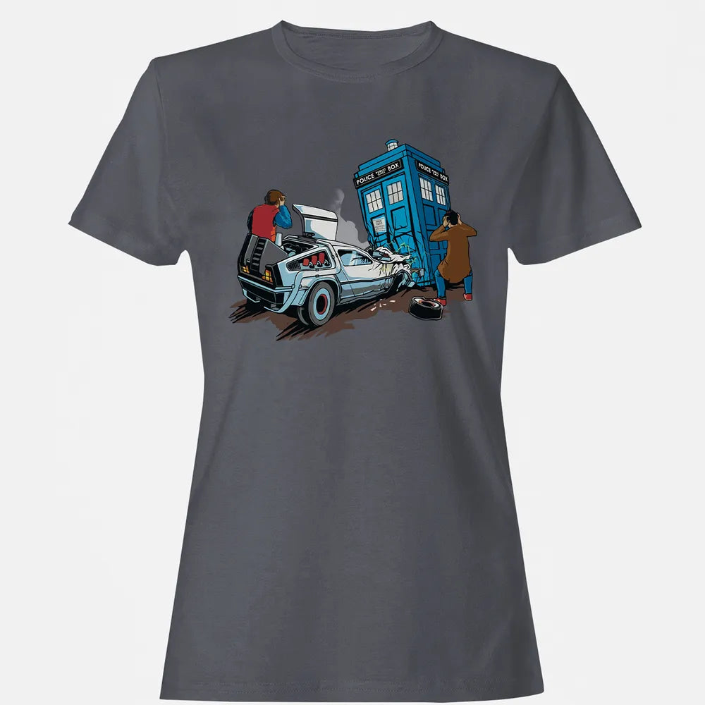 Women's T-shirt - V9PPBEPN