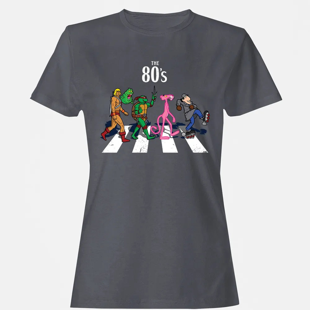 Women's T-shirt - S71VFFZB