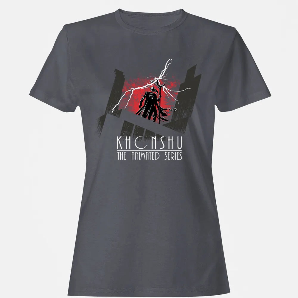 Women's T-shirt - E3R8N4PT