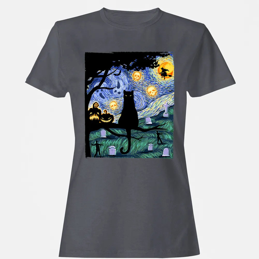 Women's T-shirt - 1B8GHBE9