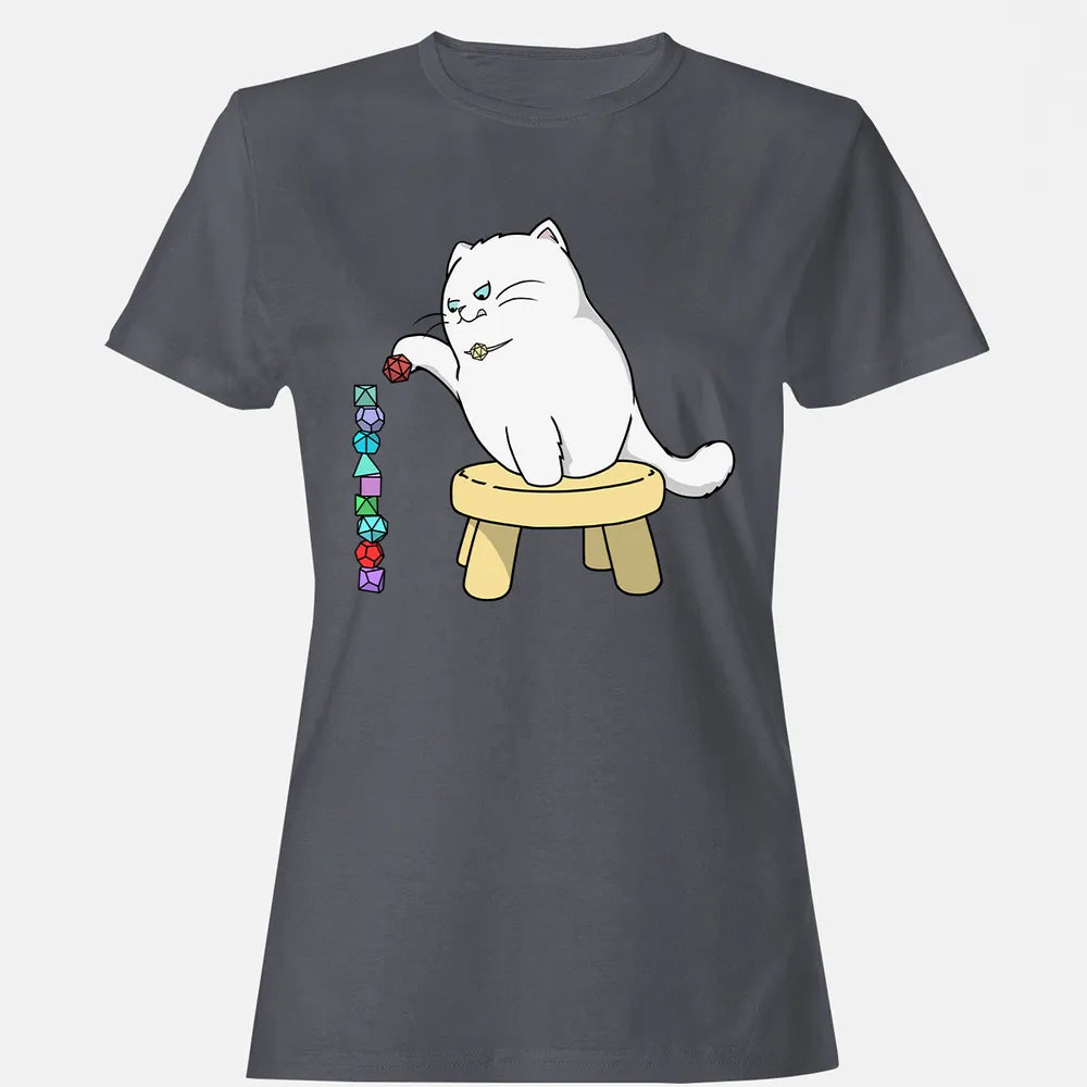 Women's T-shirt - K1SDAYLK