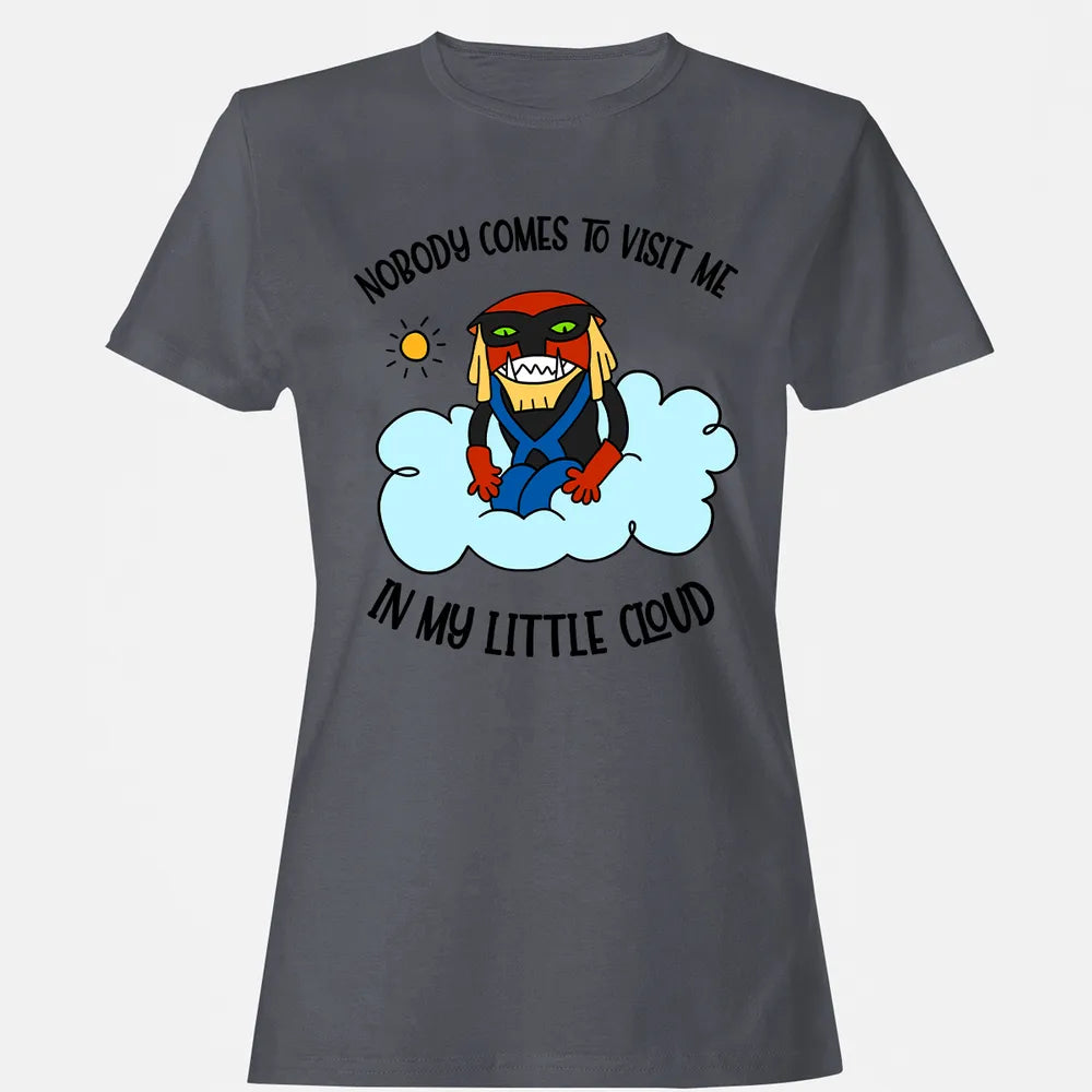 Women's T-shirt - X36TUNTD