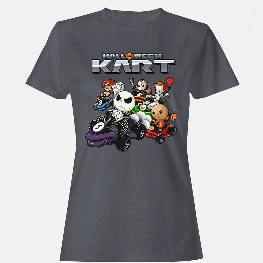 Women's T-shirt - E2GM43PK