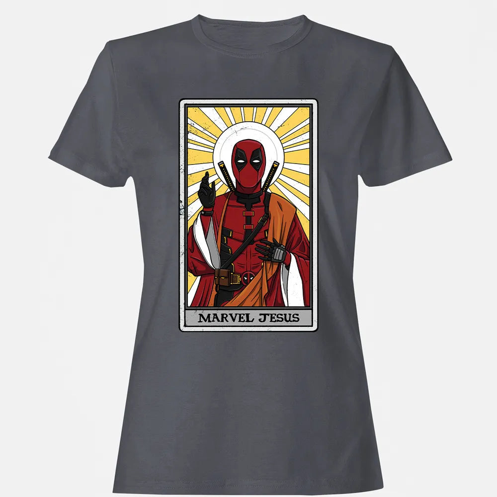 Women's T-shirt - MUHXD2BF