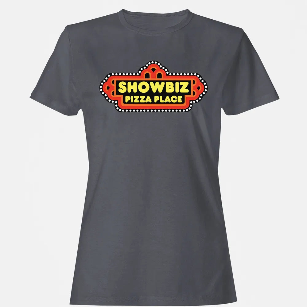 Women's T-shirt - UZ97QU4X