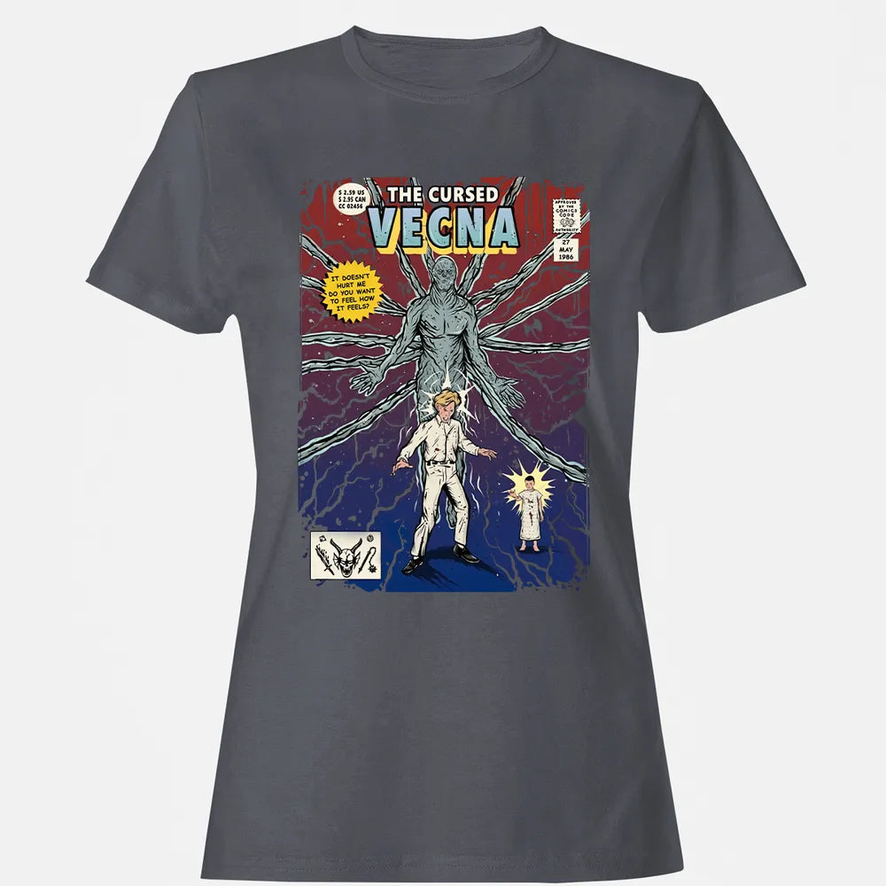 Women's T-shirt - ZZW9P1YS