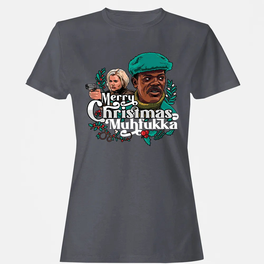 Women's T-shirt - NA4BM2EP