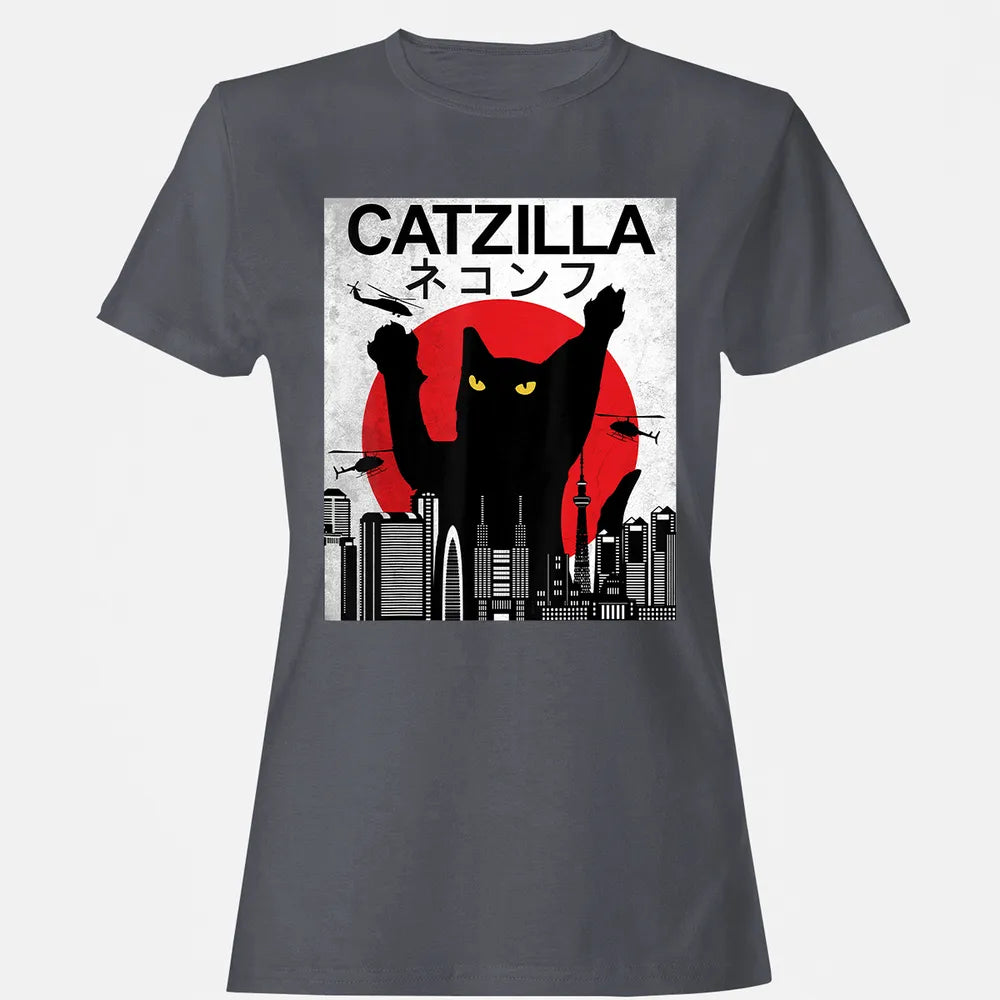 Women's T-shirt - BSKD2P91