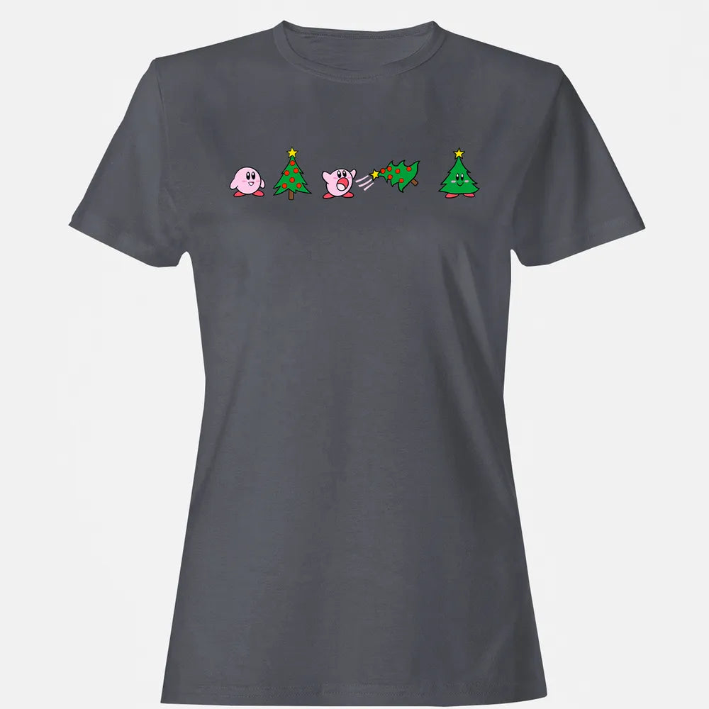 Women's T-shirt - A1LL7H5P