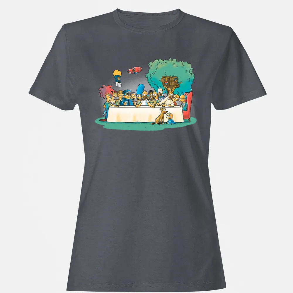 Women's T-shirt - 8KEKRVLB
