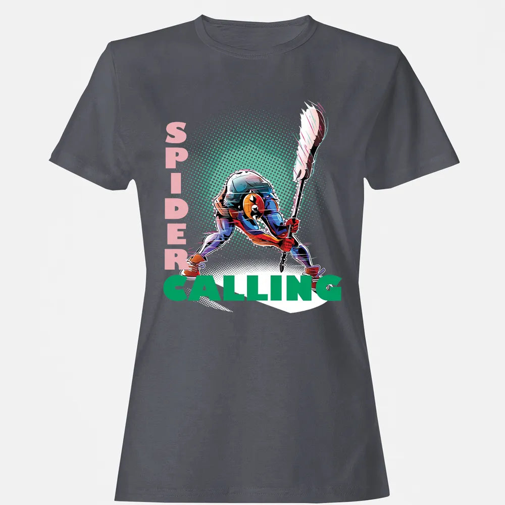 Women's T-shirt - PDHG81HY