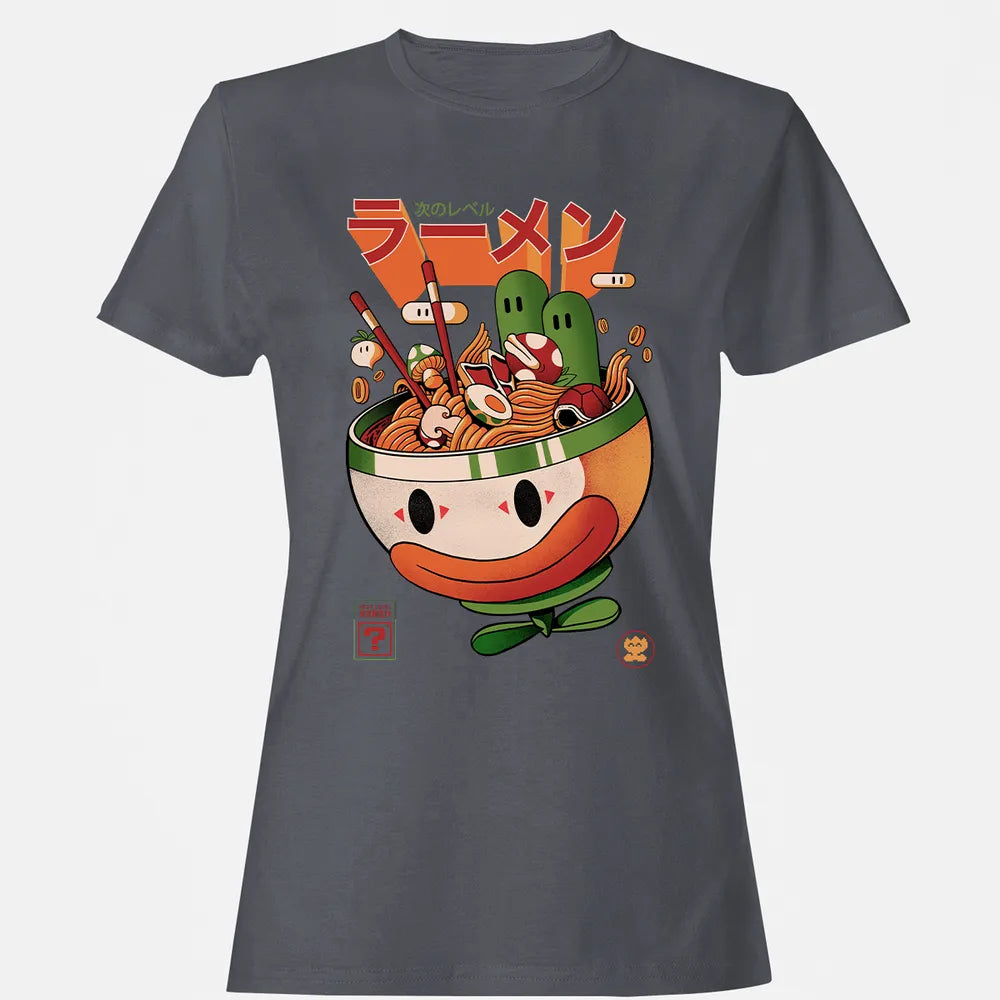 Women's T-shirt - WMFU19ZE