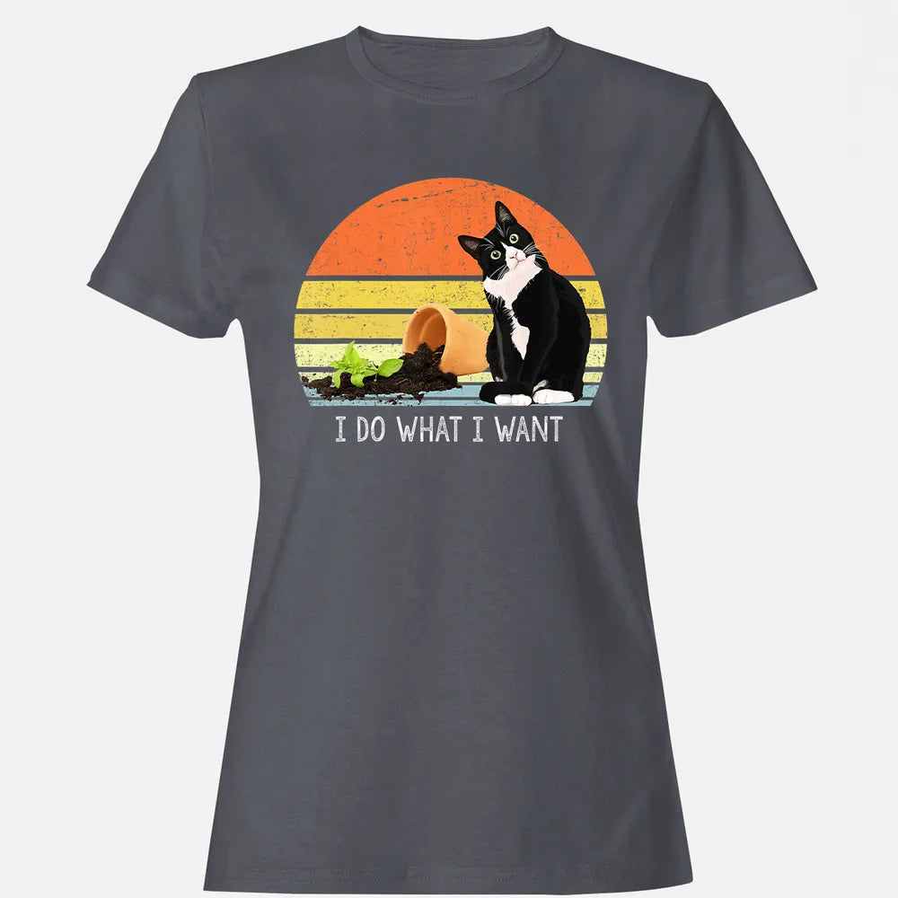 Women's T-shirt - ZNQH1MSW