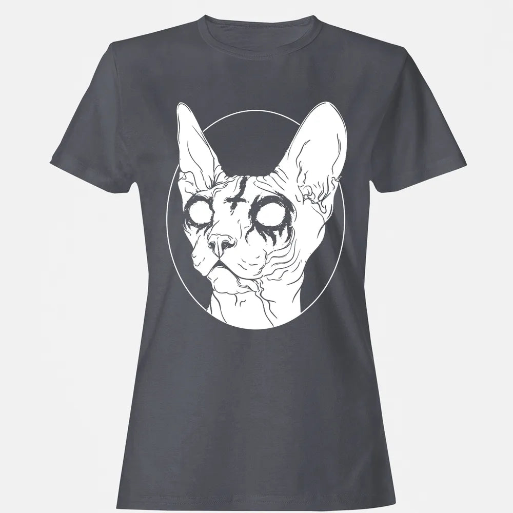 Women's T-shirt - PABZ2T78